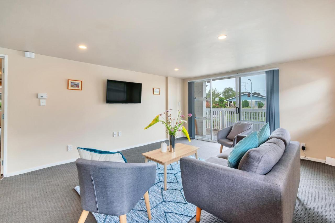 Sunny Side Getaway With Parking And Aircon Villa Auckland Buitenkant foto
